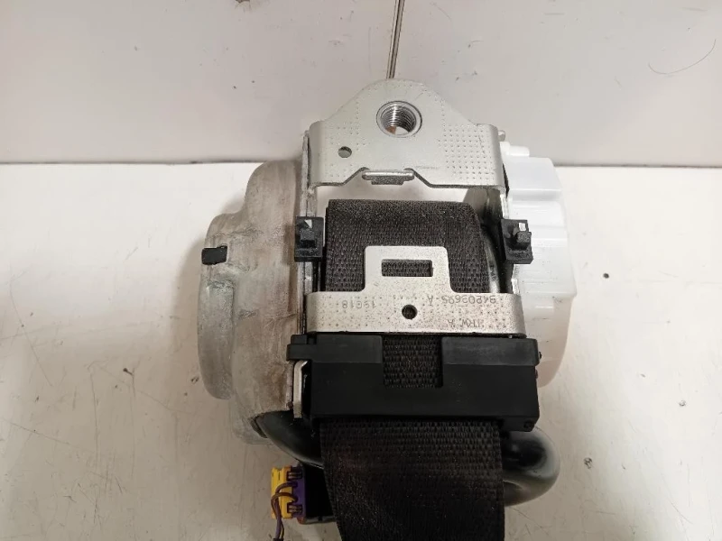 Cintura DI Sicurezza Sedile ANT SX 39141265 Opel Astra K 2016