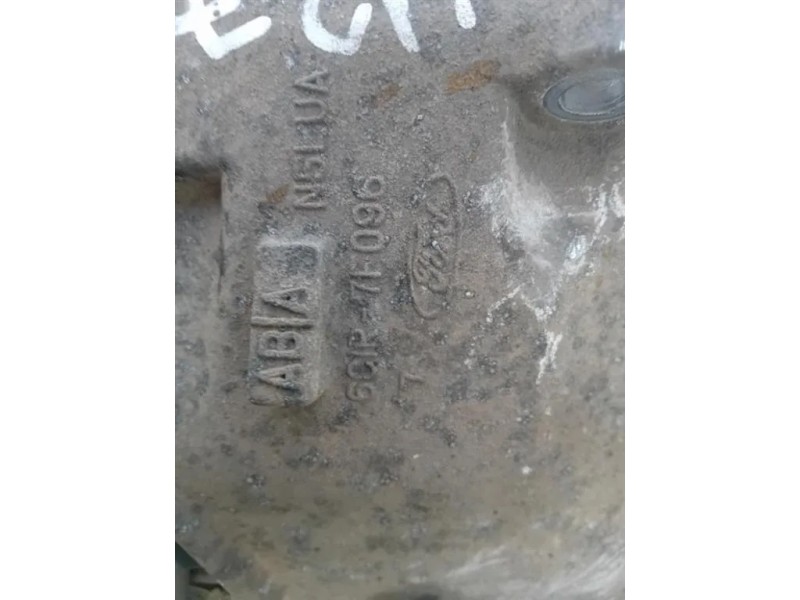 Cambio 1384371 TRANSIT 22 Ford Transit V 2006