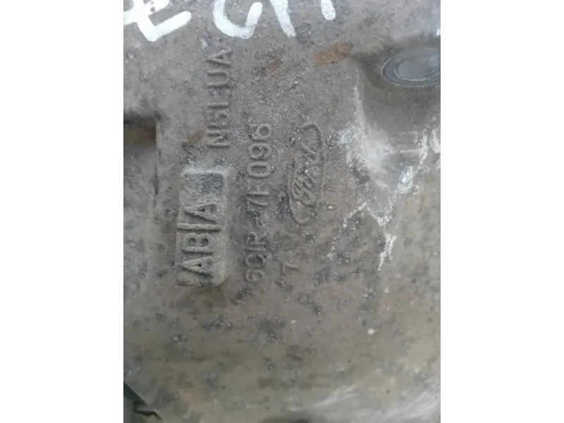 Cambio 1384371 TRANSIT 22 Ford Transit V 2006