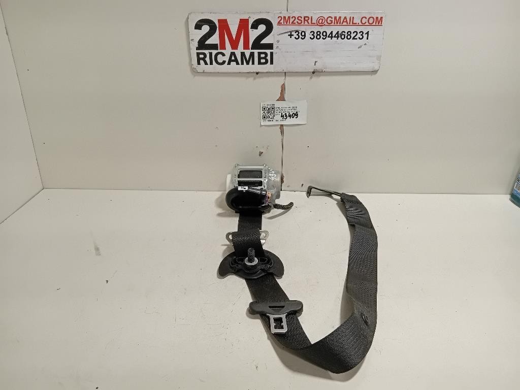 Cambio PHFAC 6C1R7003AA Ford Transit V 2006
