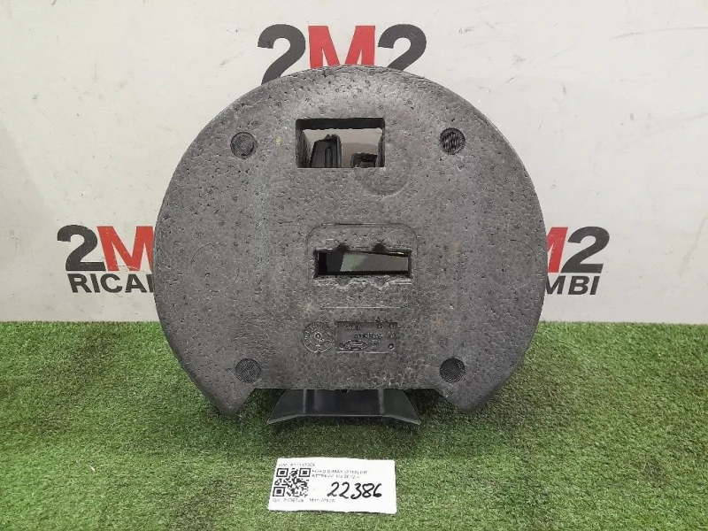 KIT Attrezzi AY1117009 Ford B-max 2012