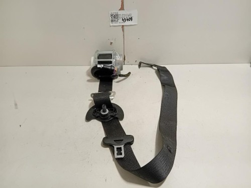 Cintura DI Sicurezza Sedile ANT SX