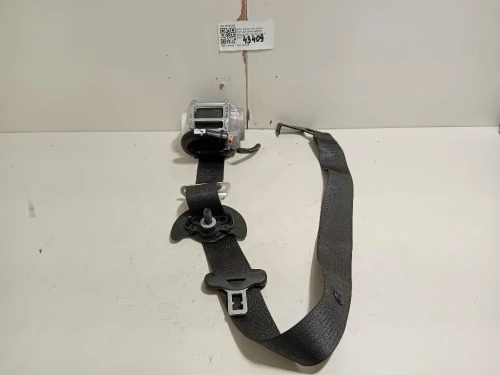 Cintura DI Sicurezza Sedile ANT SX 39141265 Opel Astra K 2016