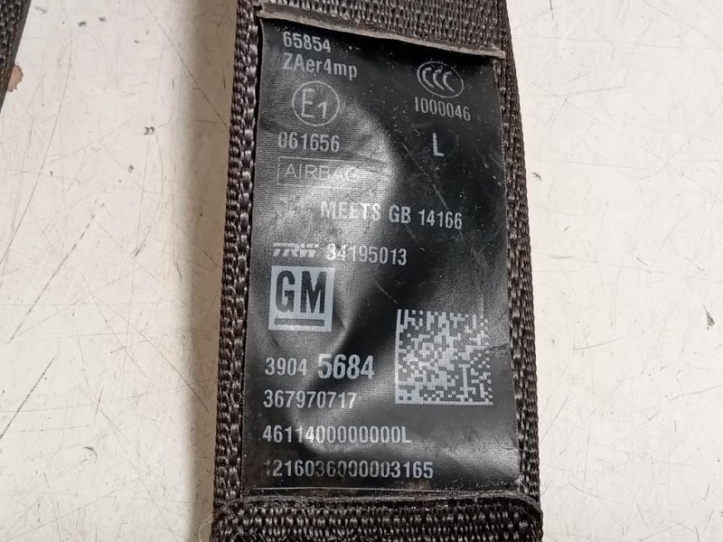 Cambio PHFAC 6C1R7003AA Ford Transit V 2006
