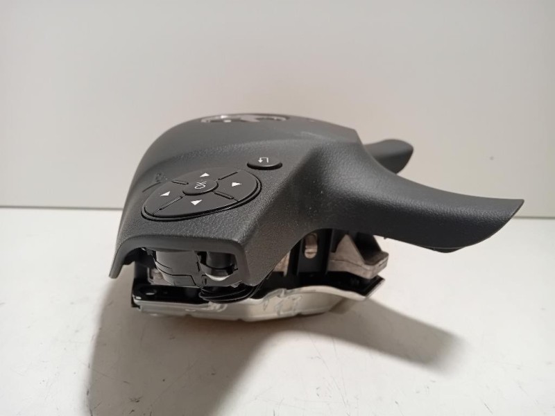 Air-bag Guidatore 310484596162 Mercedes Classe C W204 2011