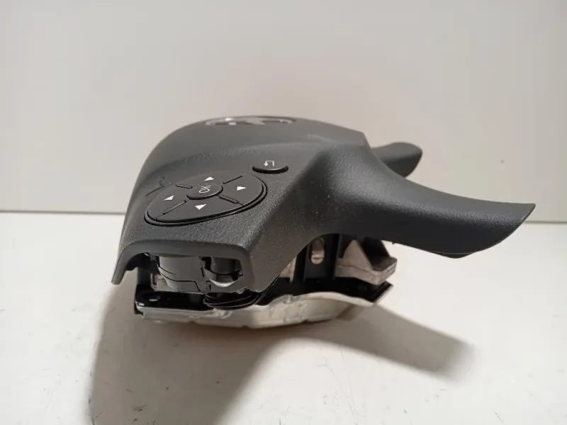 Air-bag Guidatore 310484596162 Mercedes Classe C W204 2011