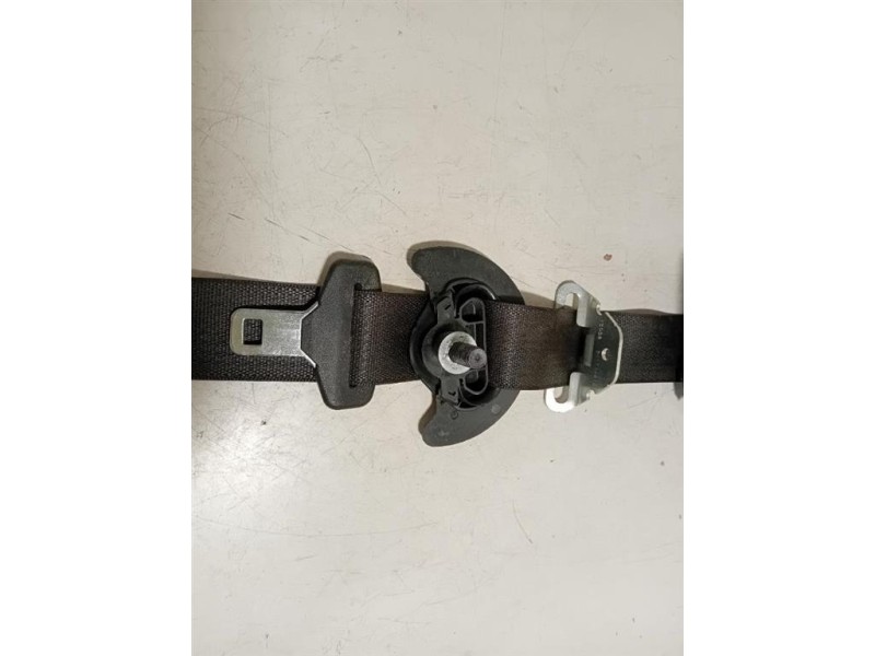 Cintura DI Sicurezza Sedile ANT SX 39045684 Opel Astra K 2016
