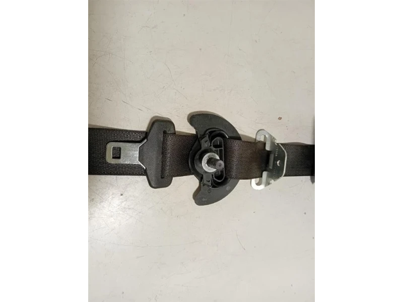 Cintura DI Sicurezza Sedile ANT SX 39045684 Opel Astra K 2016