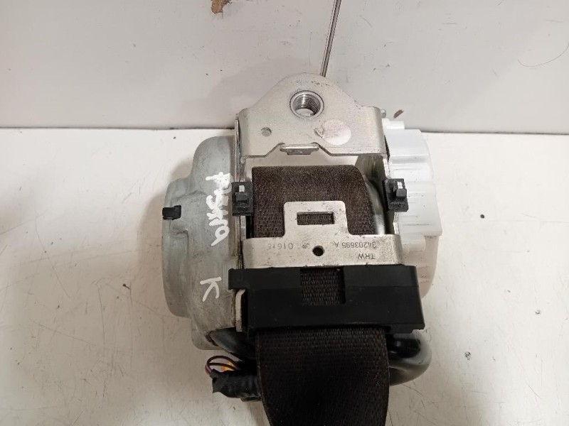Cambio N5LUA 5 MARCE P8FA 86CV 63KW Ford Transit V 2006