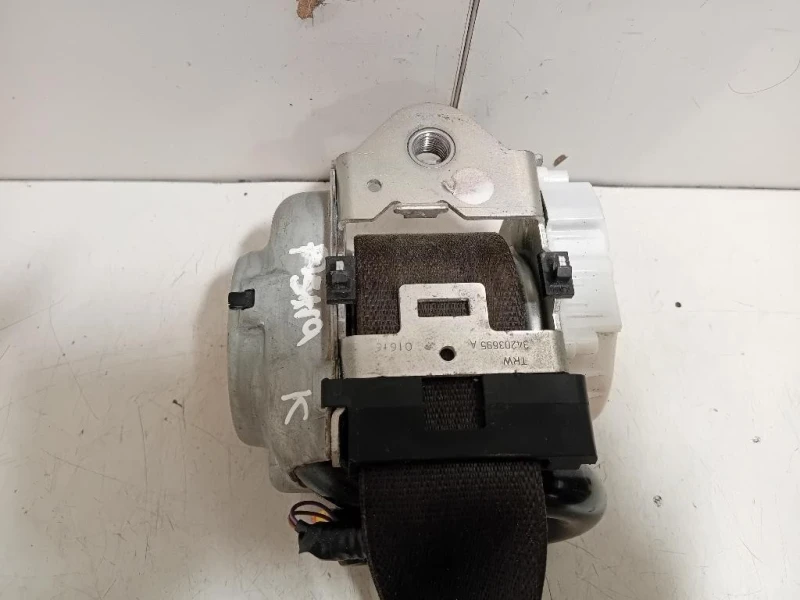 Cintura DI Sicurezza Sedile ANT SX 39045684 Opel Astra K 2016