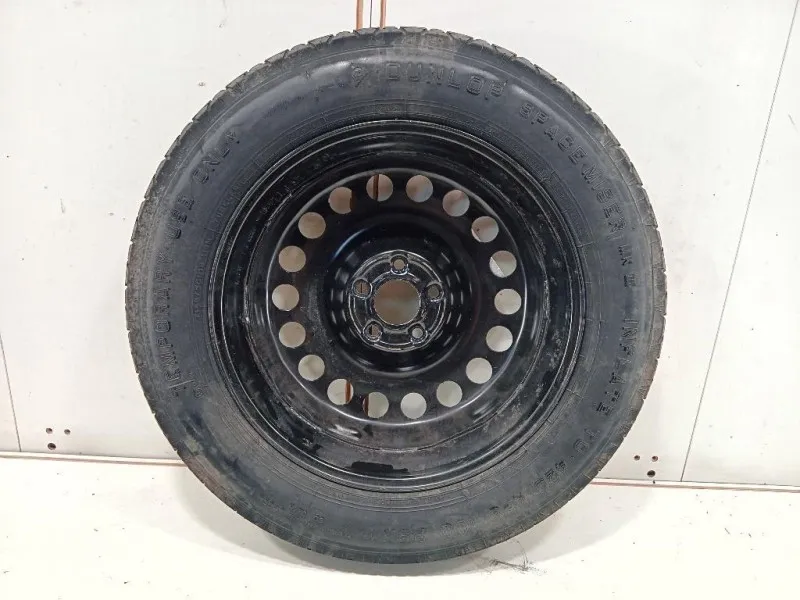 KIT Attrezzi A1668990021A164400002 RUOTA DE SCORTA Mercedes Classe ML W166 2012