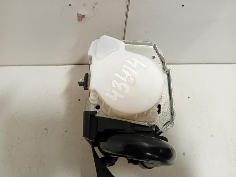Cambio N5LUA 5 MARCE P8FA 86CV 63KW Ford Transit V 2006
