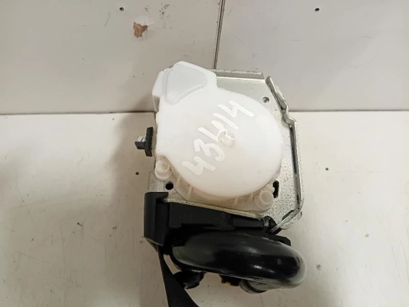 Cintura DI Sicurezza Sedile ANT SX 39045684 Opel Astra K 2016