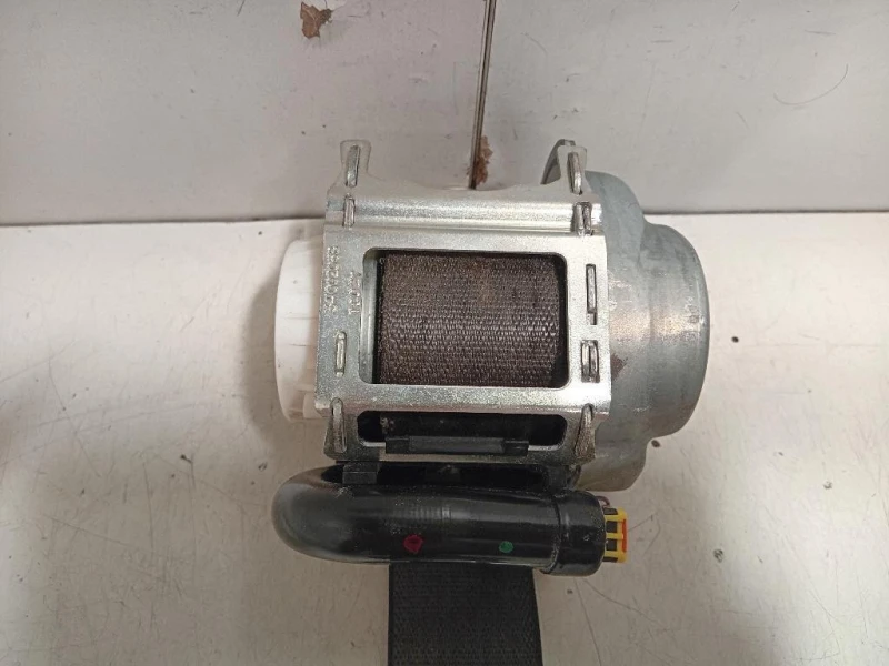 Cintura DI Sicurezza Sedile ANT SX 39045684 Opel Astra K 2016