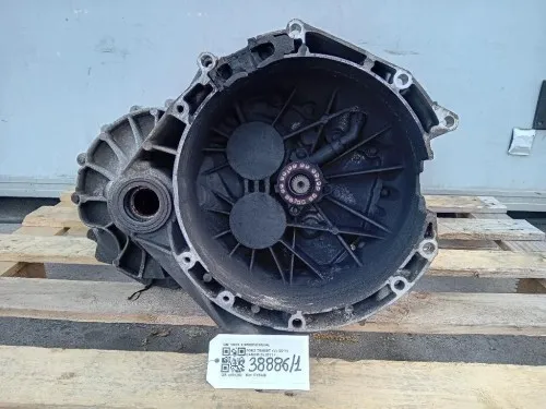 Cambio VMT6 6 SPEED MANUAL Ford Transit V 2011