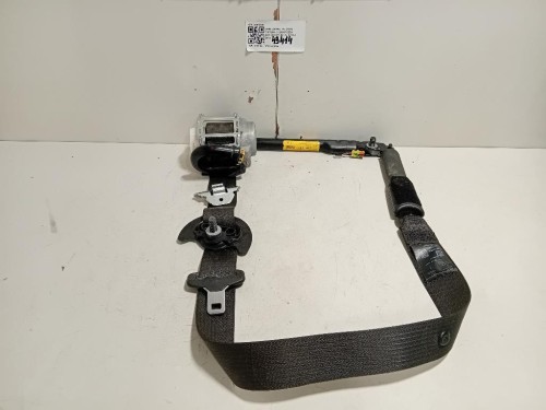 Cintura DI Sicurezza Sedile ANT SX
