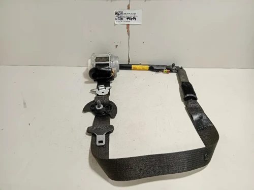 Cintura DI Sicurezza Sedile ANT SX 39045684 Opel Astra K 2016