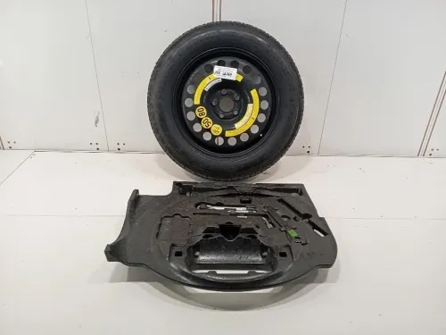 KIT Attrezzi A1668990021A164400002 RUOTA DE SCORTA Mercedes Classe ML W166 2012