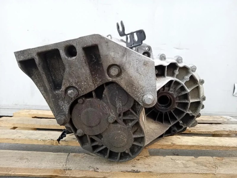 Cambio VMT6 6 SPEED MANUAL Ford Transit V 2011