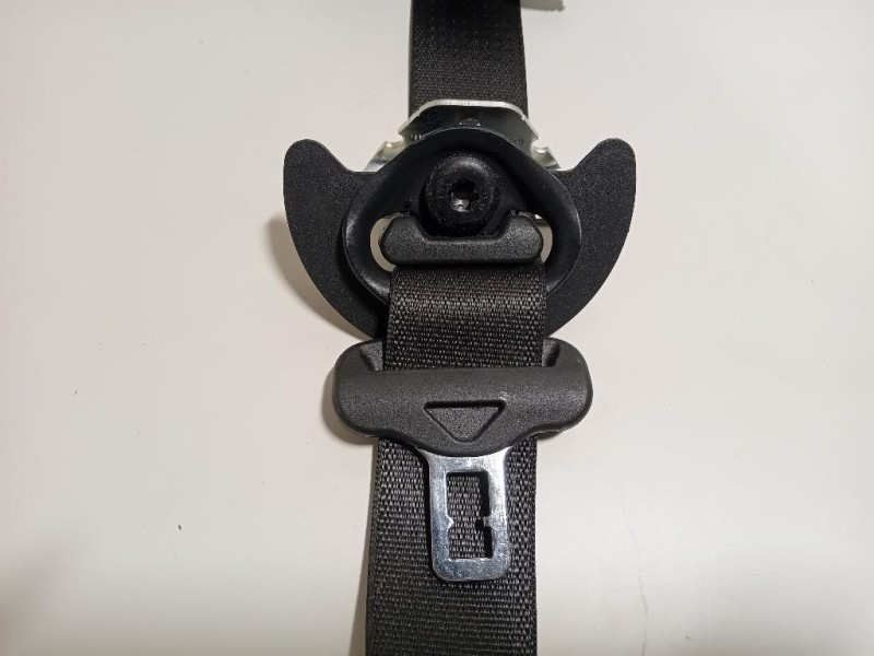 Cintura DI Sicurezza Sedile ANT SX 34203695 Opel Astra K 2016