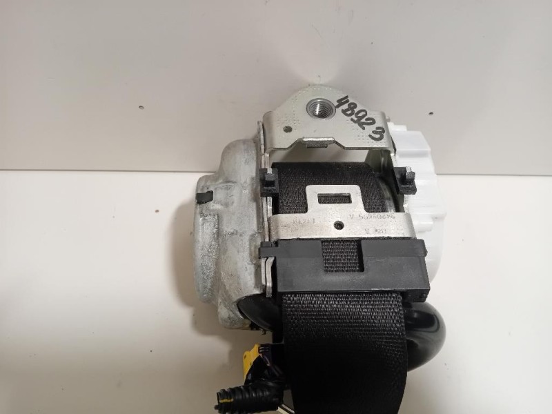 Cambio VMT6 6 SPEED MANUAL Ford Transit V 2011