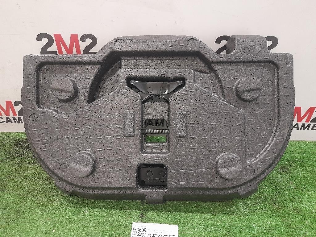 KIT Attrezzi 13369989 Opel Astra K SW 2016