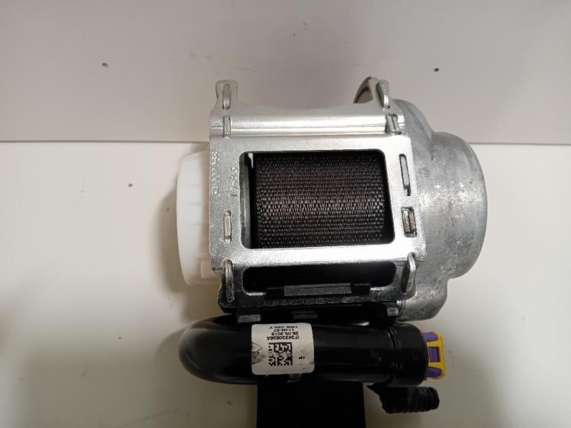 Cintura DI Sicurezza Sedile ANT SX 34203695 Opel Astra K 2016