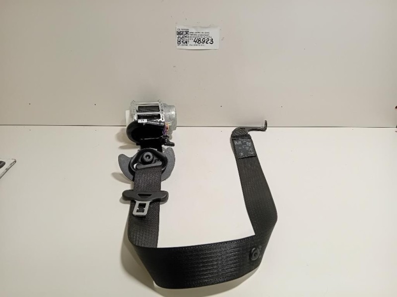 Cambio CC1R-7F096-AE Ford Transit V 2011