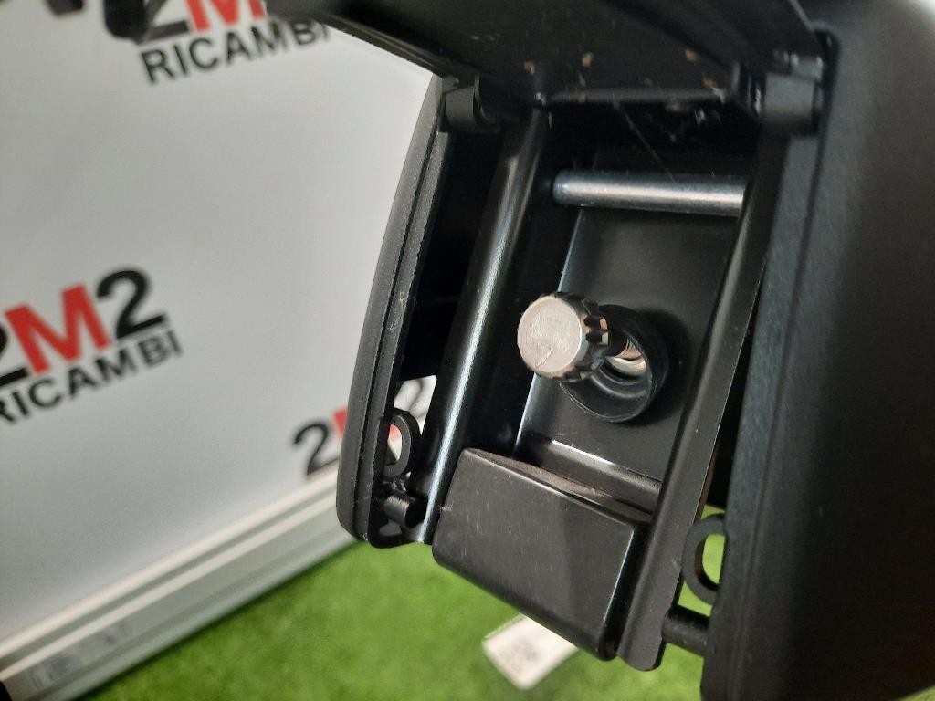 KIT Barra Portapacchi Tetto 8U0071151 Audi Q3 8UB 2012