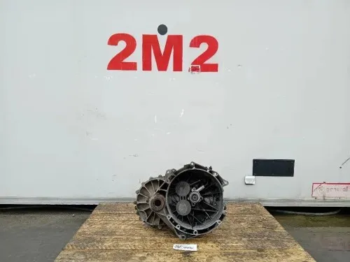 Cambio VMT6 6 MARCE MANUALE Ford Transit V 2011