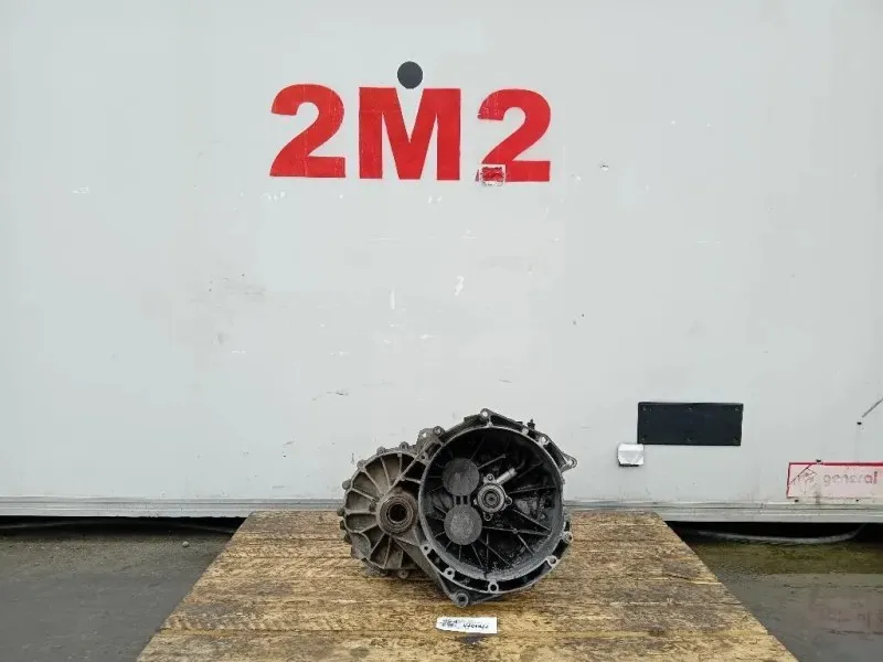 Cambio VMT6 6 MARCE MANUALE Ford Transit V 2011