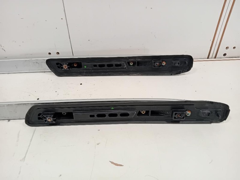 KIT Barra Portapacchi Tetto 735578389-03735578385-03 Jeep Renegade 2015