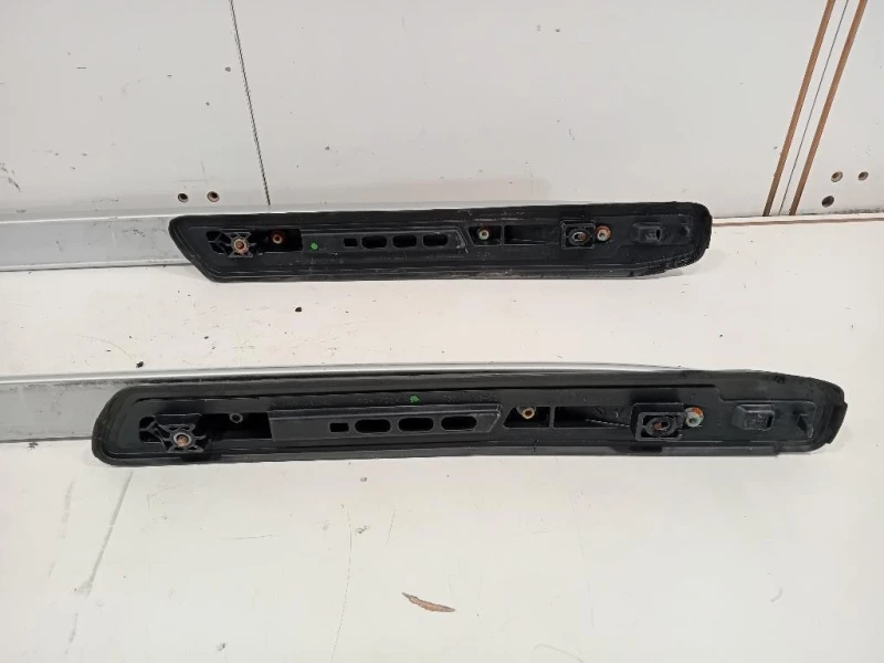 KIT Barra Portapacchi Tetto 735578389-03735578385-03 Jeep Renegade 2015