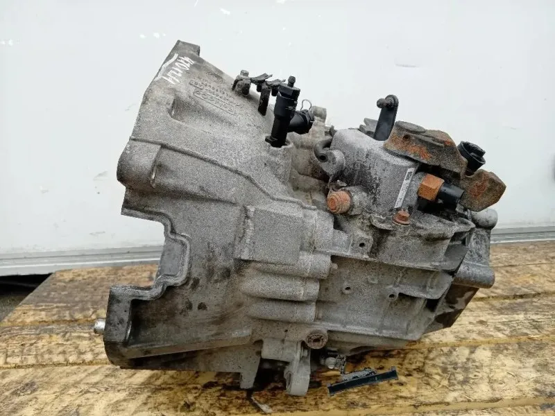 Cambio VMT6 6 MARCE MANUALE Ford Transit V 2011