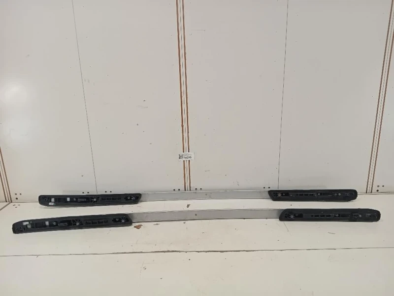 KIT Barra Portapacchi Tetto 735578389-03735578385-03 Jeep Renegade 2015