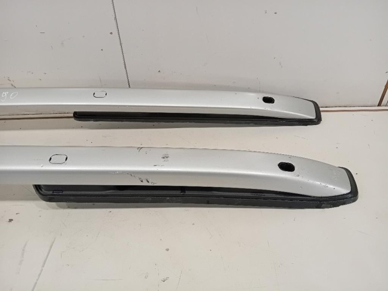 KIT Barra Portapacchi Tetto 735578389-03735578385-03 Jeep Renegade 2015