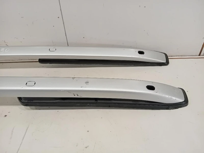 KIT Barra Portapacchi Tetto 735578389-03735578385-03 Jeep Renegade 2015