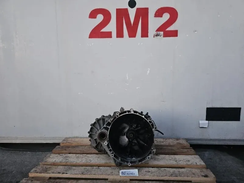 Cambio 2022261 6 MARCE MANUALE Ford Transit VI 2014