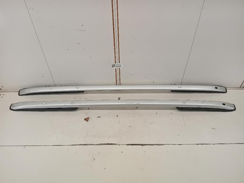 KIT Barra Portapacchi Tetto 735578389-03735578385-03 Jeep Renegade 2015