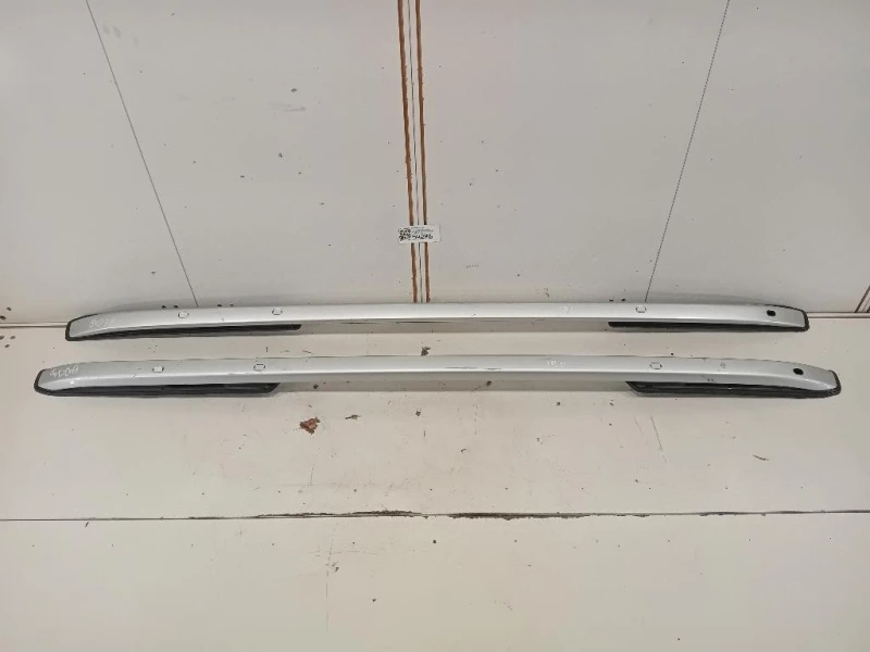 KIT Barra Portapacchi Tetto 735578389-03735578385-03 Jeep Renegade 2015