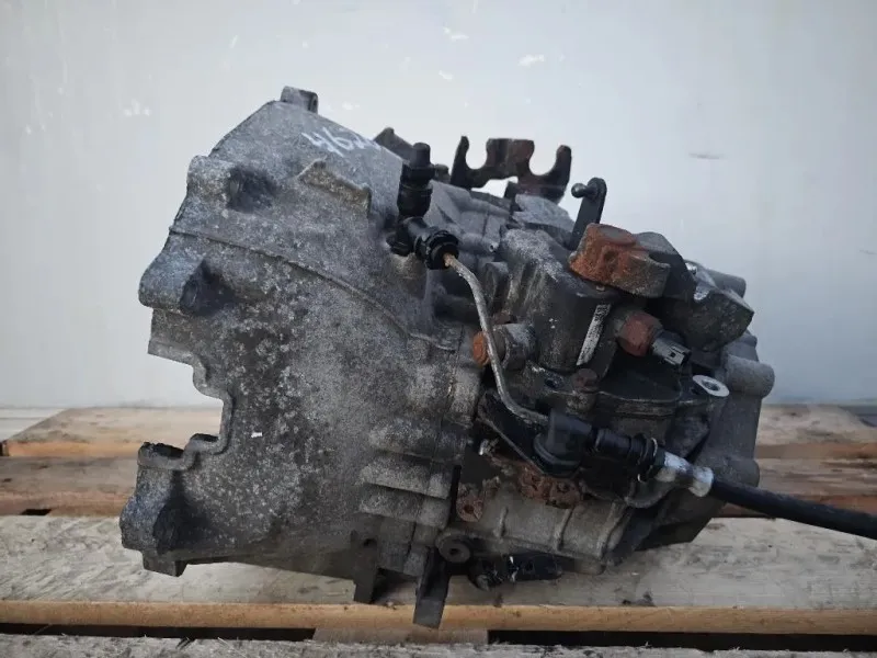 Cambio 2022261 6 MARCE MANUALE Ford Transit VI 2014