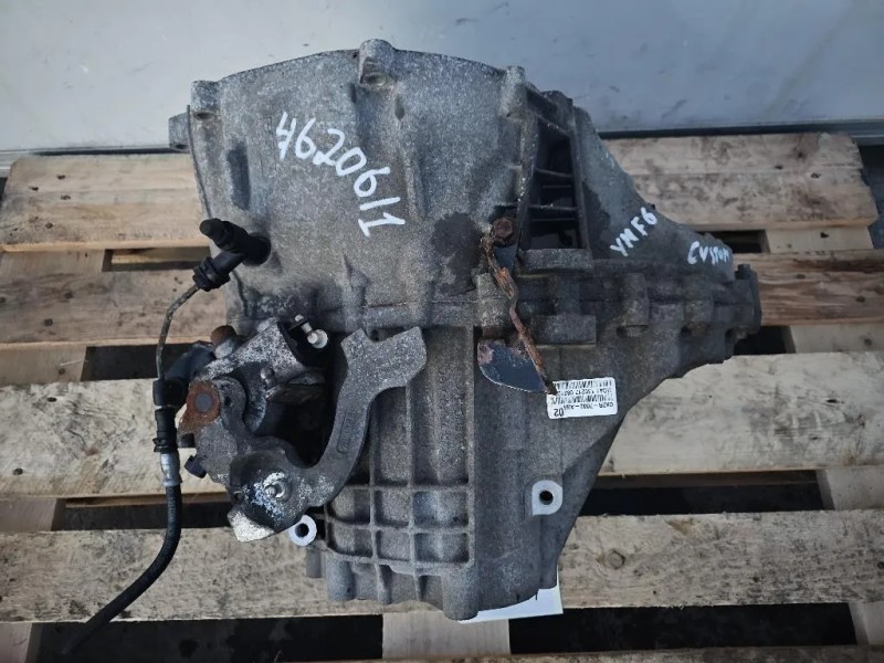 Cambio 2022261 6 MARCE MANUALE Ford Transit VI 2014