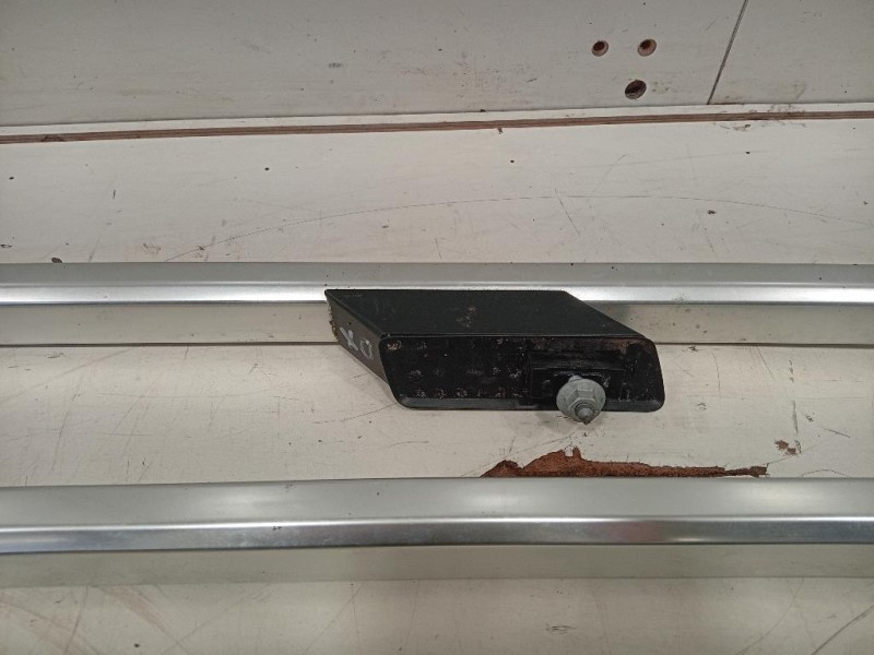 KIT Barra Portapacchi Tetto A166 890 03 93 Mercedes Classe ML W166 2012