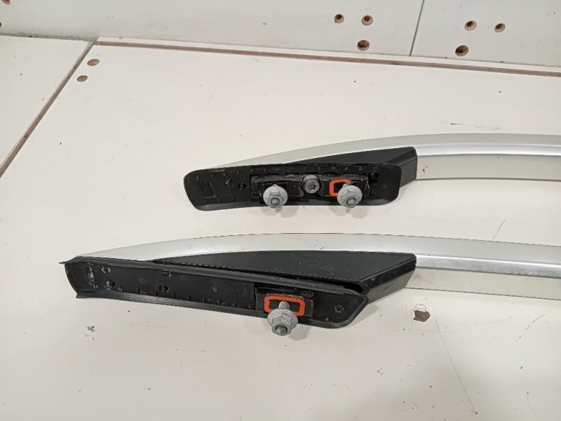 KIT Barra Portapacchi Tetto A166 890 03 93 Mercedes Classe ML W166 2012