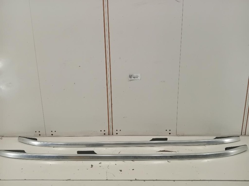 KIT Barra Portapacchi Tetto A166 890 03 93 Mercedes Classe ML W166 2012