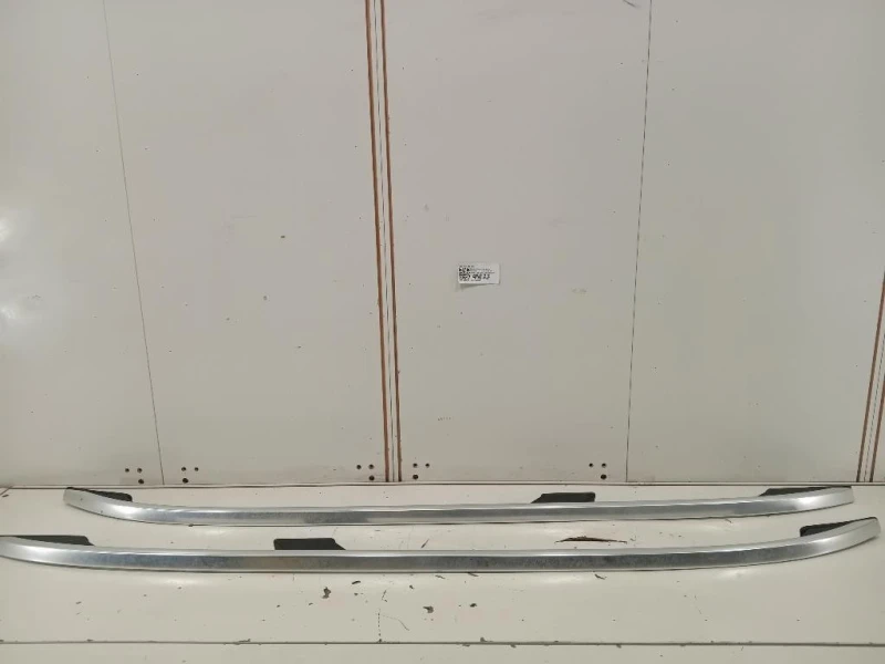 KIT Barra Portapacchi Tetto A166 890 03 93 Mercedes Classe ML W166 2012