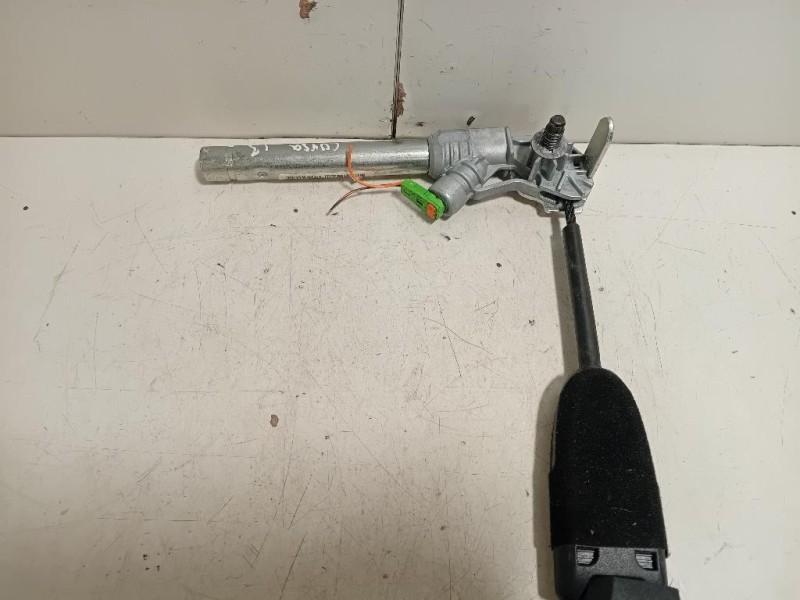 Cintura DI Sicurezza Sedile ANT SX 617107600C Opel Corsa D 2011