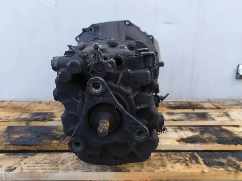 Cambio BK3R-7006-AC BK3R7006AC Ford Transit VI 2014