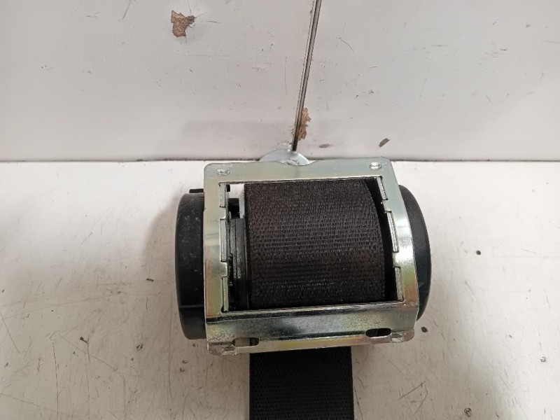 Cintura DI Sicurezza Sedile ANT SX 617107600C Opel Corsa D 2011