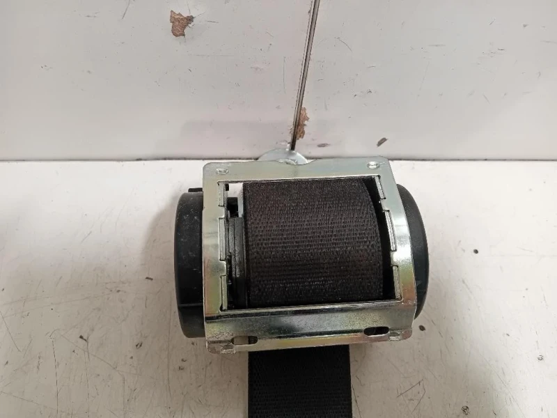 Cintura DI Sicurezza Sedile ANT SX 617107600C Opel Corsa D 2011